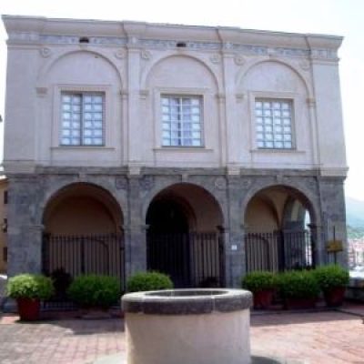 Palazzo dei Governanti