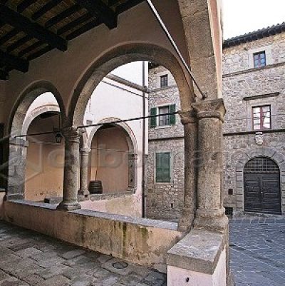 Palazzo Nerucci e Museo Civico