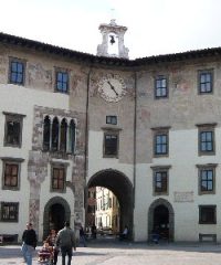 Palazzo dell’Orologio