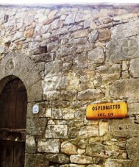 Palazzo dell’Ospedaletto