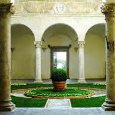 Palazzo Piccolomini e Museo del Papa