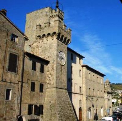 Palazzo Sforza Cesarini