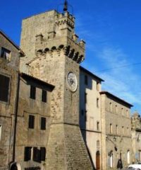 Palazzo Sforza Cesarini