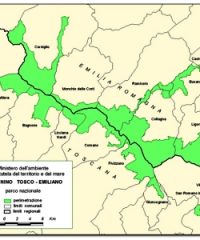 Parco Nazionale dell’Appennino Tosco-Emiliano