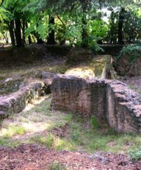 Parco Archeologico di San Vincenzino