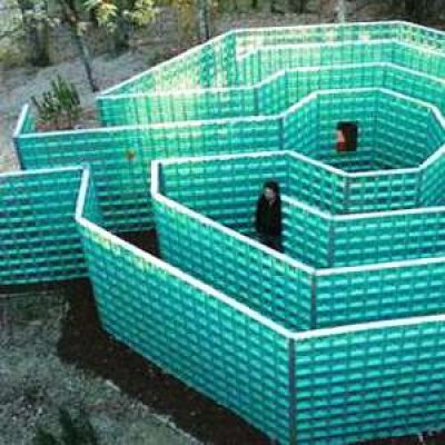 Parco Sculture del Chianti