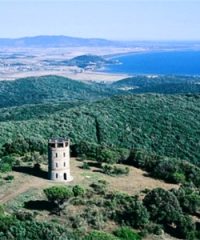 Parco Regionale della Maremma