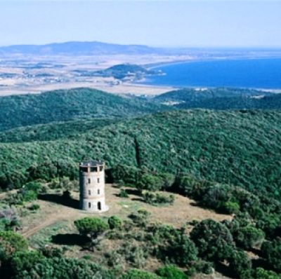 Parco Regionale della Maremma