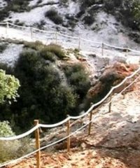 Parco delle Biancane