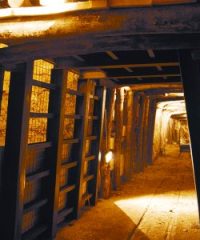 Parco delle Rocce – Teatro delle Rocce e museo in Galleria