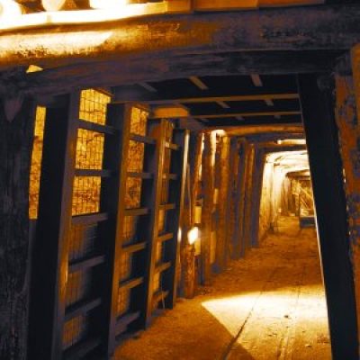 Parco delle Rocce &#8211; Teatro delle Rocce e museo in Galleria