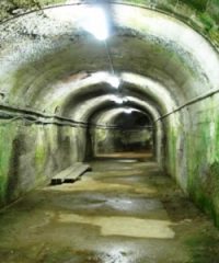 Parco Minerario di Gavorrano – percorso pirite