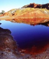 Parco Minerario e Mineralogico