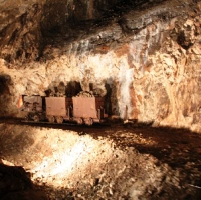 Parco Archeominerario di San Silvestro