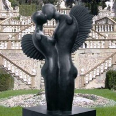 Parco Internazionale della Scultura Contemporanea