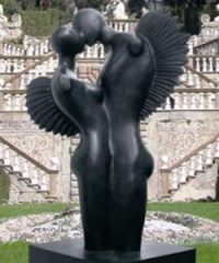 Parco Internazionale della Scultura Contemporanea