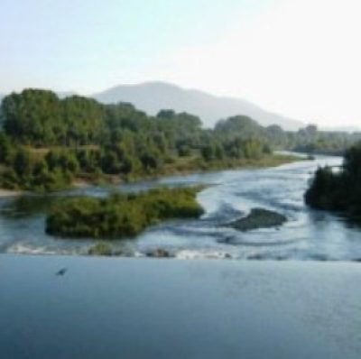 Parco Fluviale del Serchio