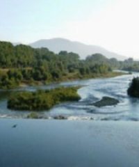 Parco Fluviale del Serchio