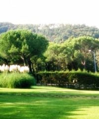 Parco termale Acquasanta