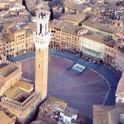 Piazza del Campo