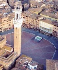 Piazza del Campo