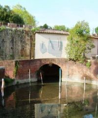 Piazza delle Gondole