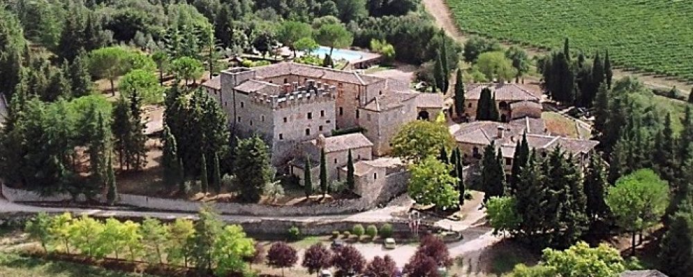 Dimore storiche da visitare