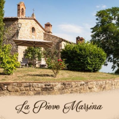 Pieve Marsina