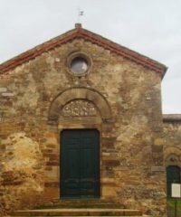 Pieve di San Donato