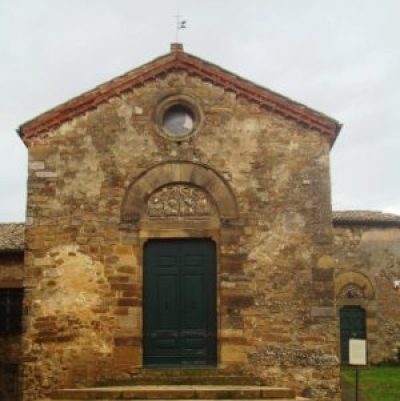 Pieve di San Donato