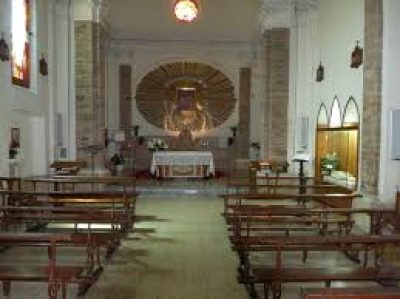 Chiesa di Santa Maria del Giglio