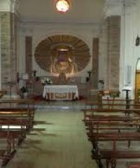 Chiesa di Santa Maria del Giglio