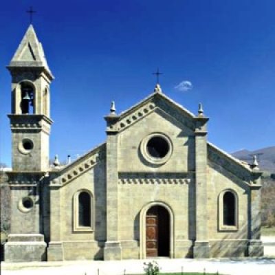 Pieve di Santa Maria a Lamula