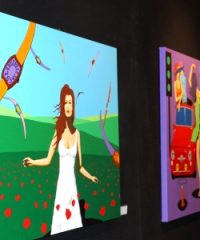 Pinacoteca Civica di Follonica