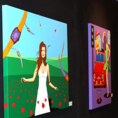 Pinacoteca Civica di Follonica