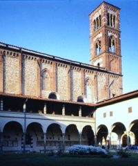 Museo di Pittura Murale