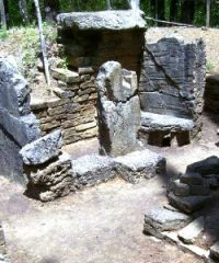 Necropoli del Poggino