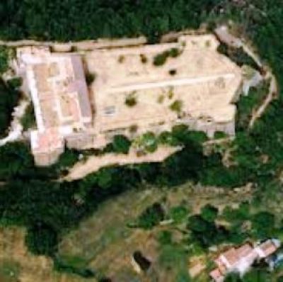 Fortezza di Poggio Imperiale