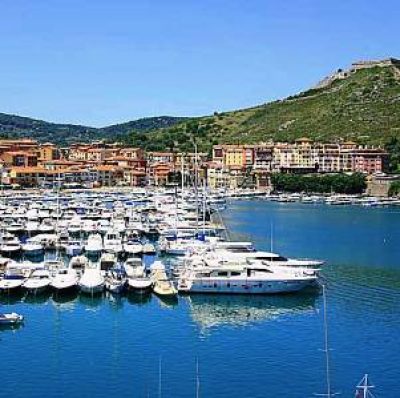 Porto Ercole