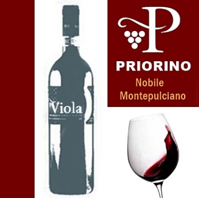 Cantina Priorino