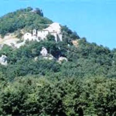 Riserva naturale &#8220;Alta Valle del Tevere &#8211; Montenero&#8221;