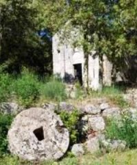 Riserva Naturale di Castelvecchio