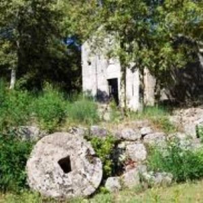 Riserva Naturale di Castelvecchio