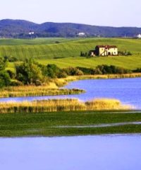 Riserva naturale Lago di Santa Luce