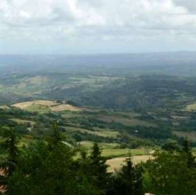 Riserva Naturale Monte Penna