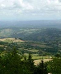 Riserva Naturale Monte Penna