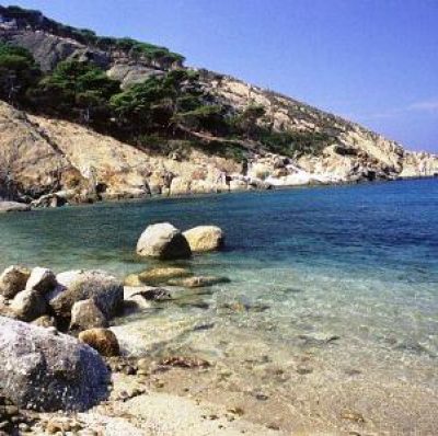 Riserva Naturale Isola di Montecristo