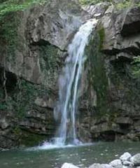 Riserva Naturale della Santissima Trinità della Selva