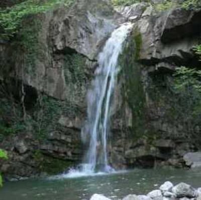 Riserva Naturale della Santissima Trinità della Selva