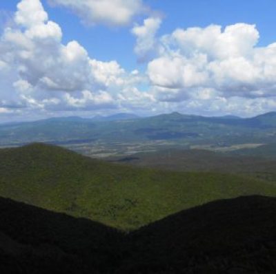 Oasi Faunistica di Monte Leoni
